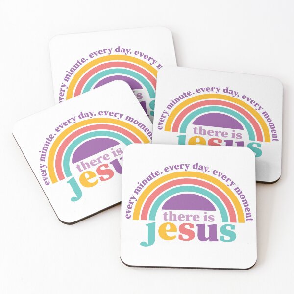 Item preview, Minutes and Moments with Jesus designed and sold by garmentoffaith.