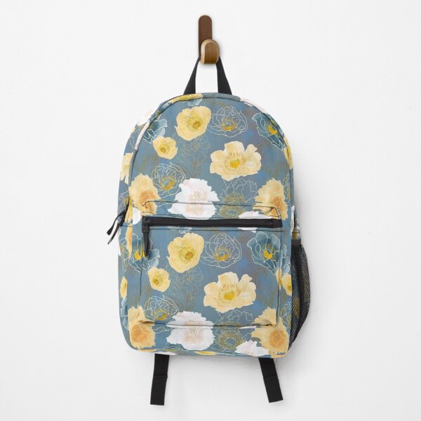 Item preview, Wild yellow roses designed and sold by SisterlyLove.