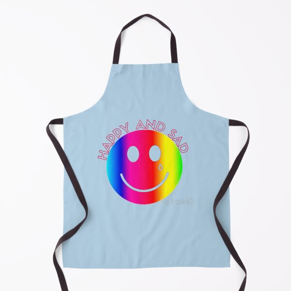 Item preview, Happy And Sad Emoji designed and sold by magicalgadab.