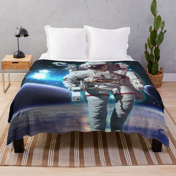 Item preview, Astronauta del espacio profundo designed and sold by Warrior Veteran Clothing.