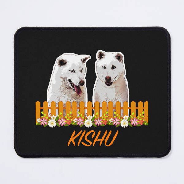 Item preview, Kishu [KISHU INU] designed and sold by Topdesigner-rb.