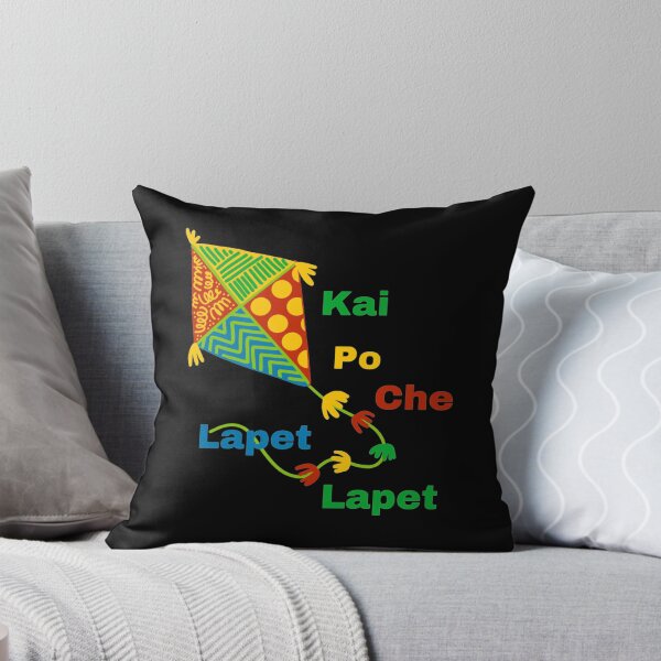 Item preview, Kite flying festival uttarayan gujarat India designed and sold by Designs by Raveena.