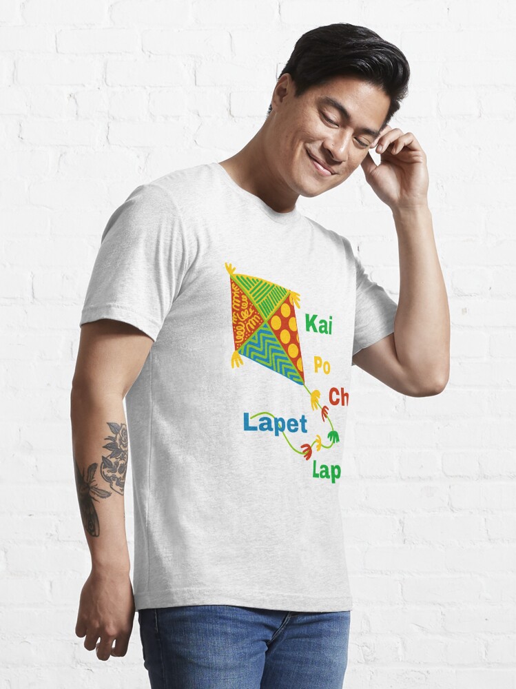 T shirt clearance kite