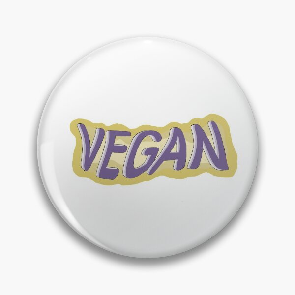 Item preview, Vegan designed and sold by roleydesigns.