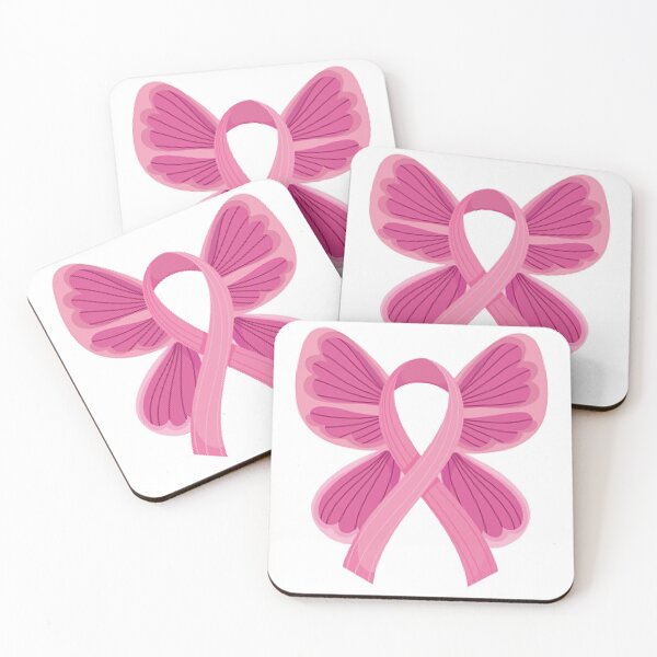 Item preview, Support Breast Cancer Research - Cancer Awareness designed and sold by lduke47.