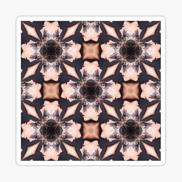 Dangerous Beauty Sticker