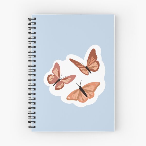Item preview, Butterflies   designed and sold by magicalgadab.