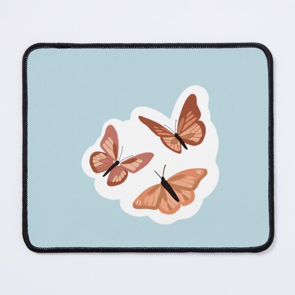 Item preview, Butterflies designed and sold by magicalgadab.