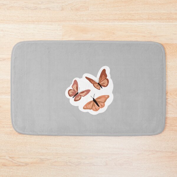 Item preview, Butterflies   designed and sold by magicalgadab.