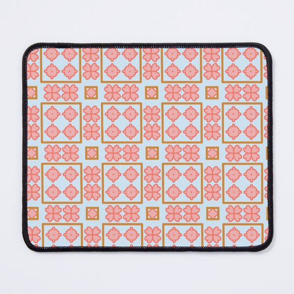 Item preview, Abstract Flowr designed and sold by Pennyartsi.