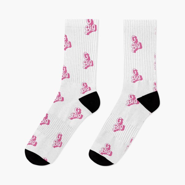 Item preview, GBig Pink, Little big grand big reveal college sorority bid day  designed and sold by bigraydesigns.
