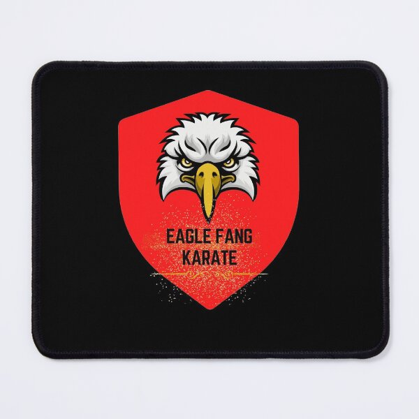 Item preview, Eagle Fang Karate designed and sold by silveregale.