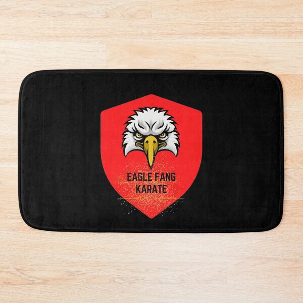 Item preview, Eagle Fang Karate designed and sold by silveregale.