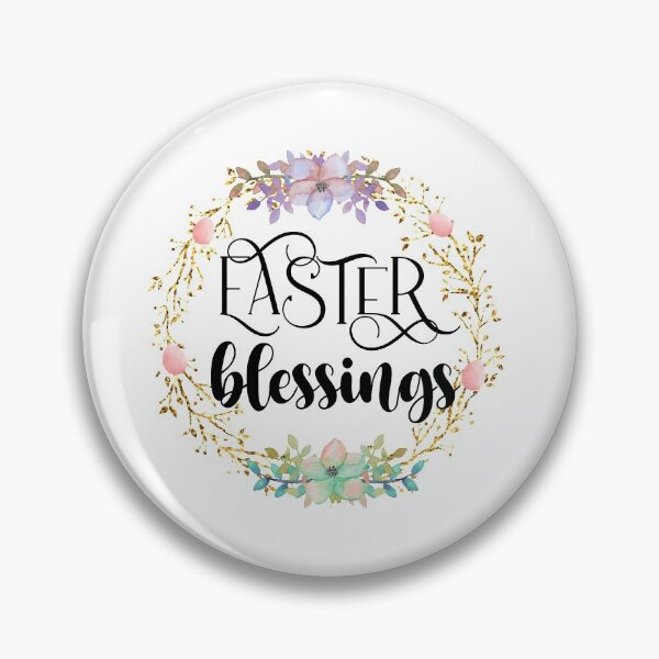 Item preview, Easter Blessings- Easter Gifts designed and sold by younghopes.