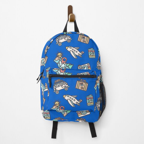 Item preview, Travel Traveler designed and sold by SabrinaSana.