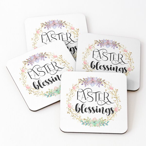 Item preview, Easter Blessings- Easter Gifts designed and sold by younghopes.