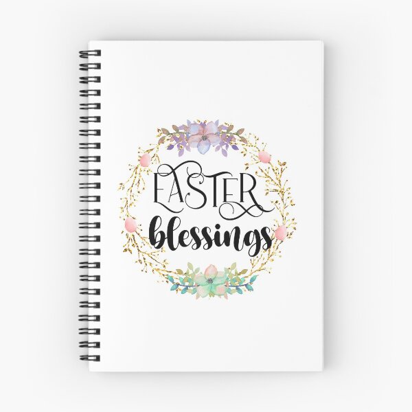 Item preview, Easter Blessings- Easter Gifts designed and sold by younghopes.