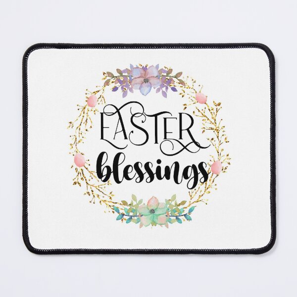 Item preview, Easter Blessings- Easter Gifts designed and sold by younghopes.