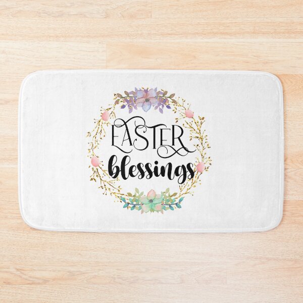Item preview, Easter Blessings- Easter Gifts designed and sold by younghopes.