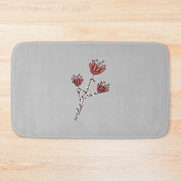 Item preview, Love is a Wild Thing   designed and sold by magicalgadab.