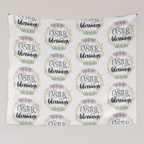 Item preview, Easter Blessings- Easter Gifts designed and sold by younghopes.