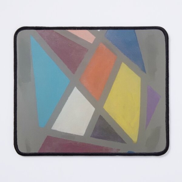 Item preview, Grey Geometry designed and sold by shawnsartistry.