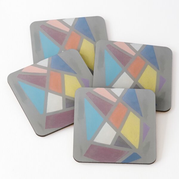 Item preview, Grey Geometry  designed and sold by shawnsartistry.