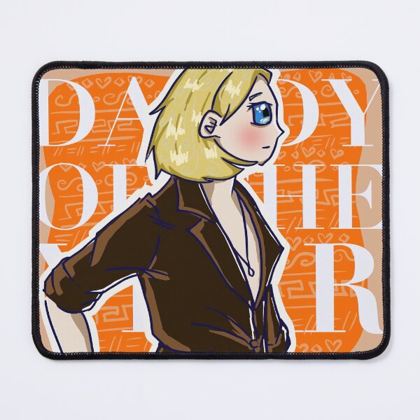 Item preview, Raelle Collar, Daddy of the Year designed and sold by Hey It’s Sunny.