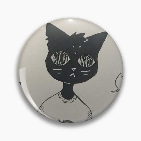 Item preview, Nightmare Eyes designed and sold by High-5-The-Sky.