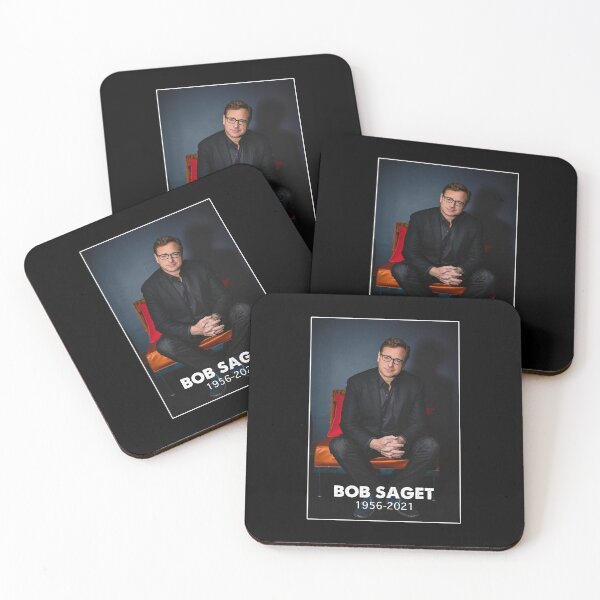 Item preview, RIP Bob Saget 1956-2021 designed and sold by Rennieshop.