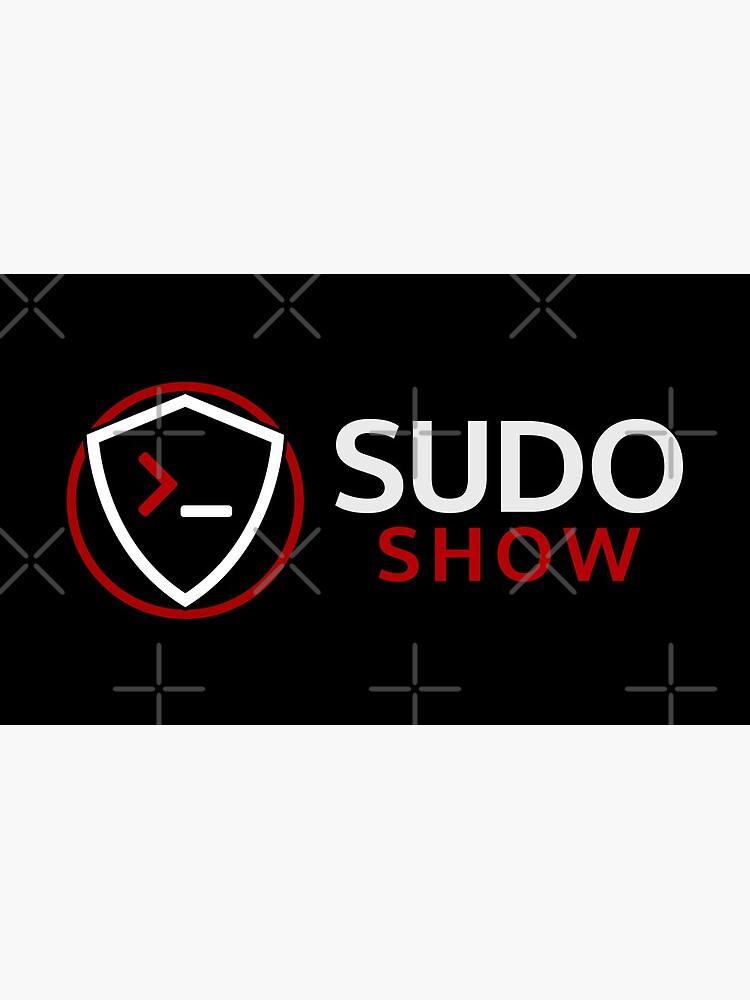 Sudo Show by tuxdigital