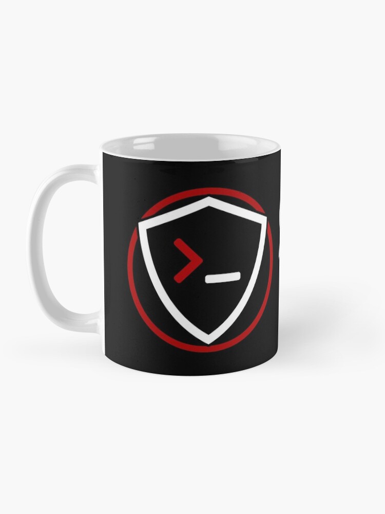 Alternate view of Sudo Show Coffee Mug
