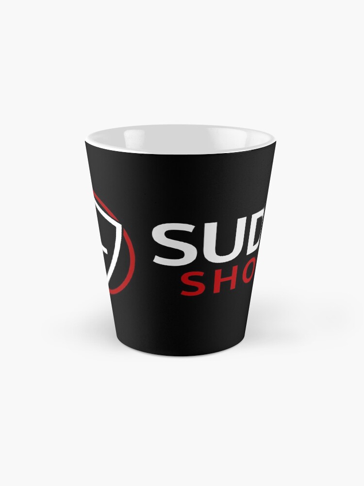 Alternate view of Sudo Show Coffee Mug