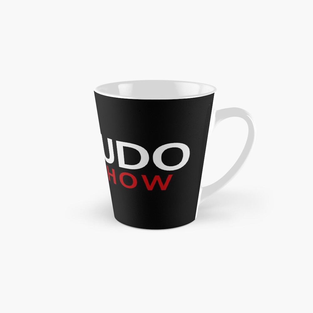 Sudo Show Coffee Mug