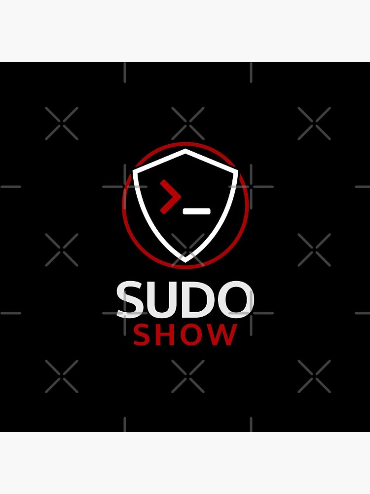 Sudo Show by tuxdigital
