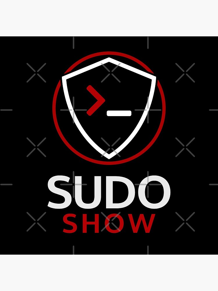 Sudo Show by tuxdigital
