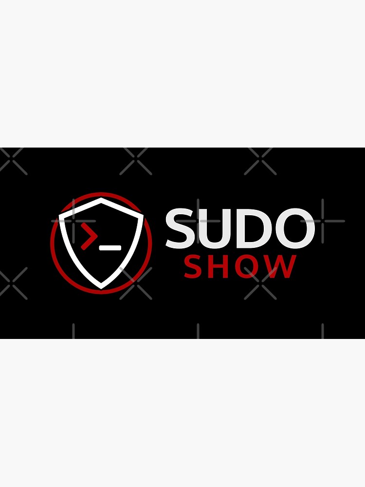 Sudo Show by tuxdigital