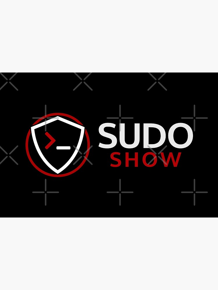 Sudo Show by tuxdigital