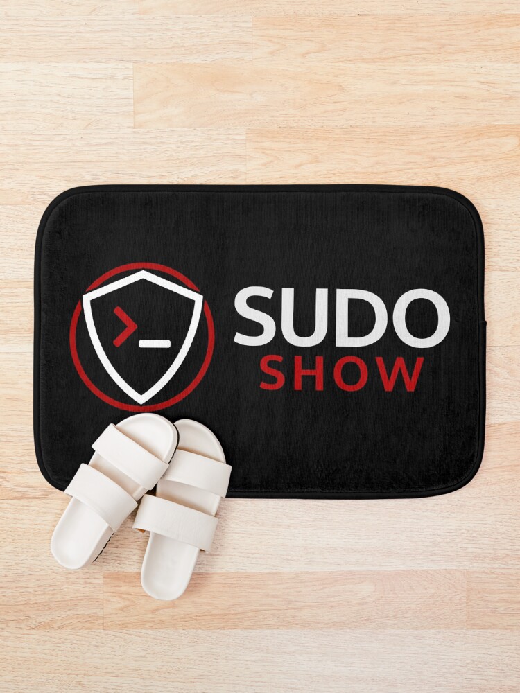 Alternate view of Sudo Show Bath Mat