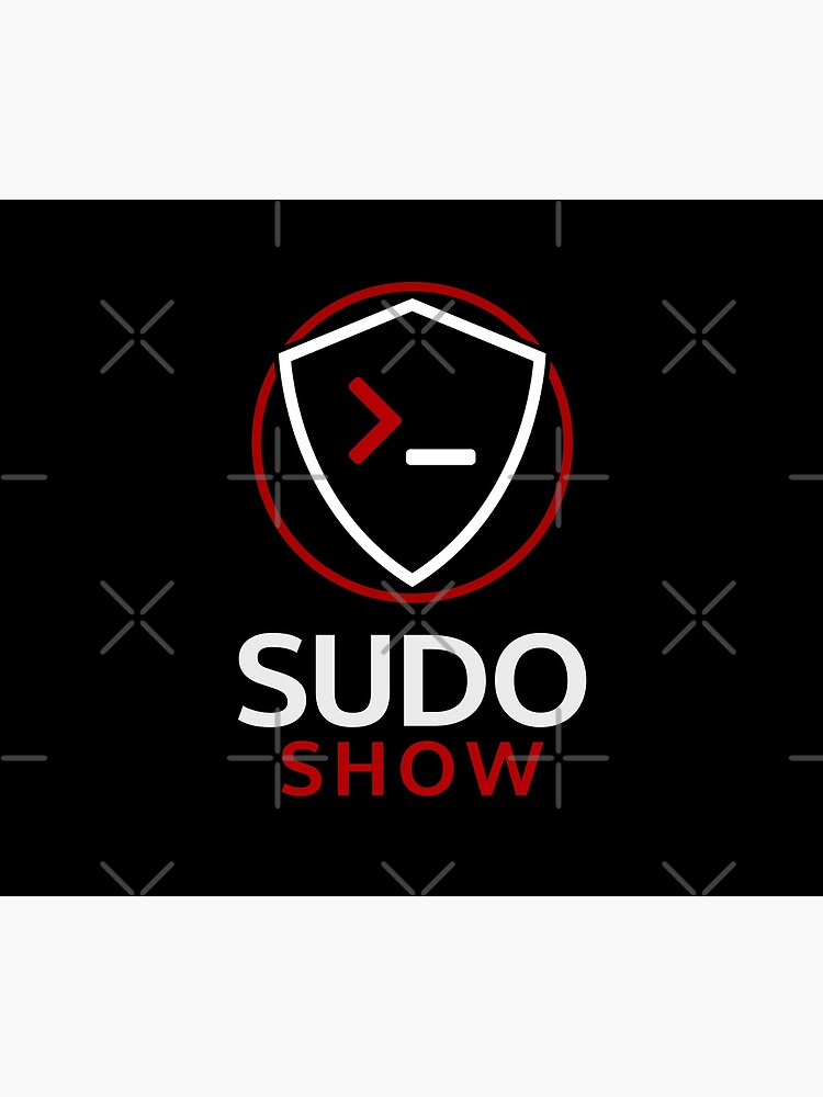 Sudo Show by tuxdigital