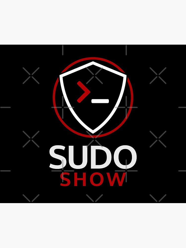 Sudo Show by tuxdigital