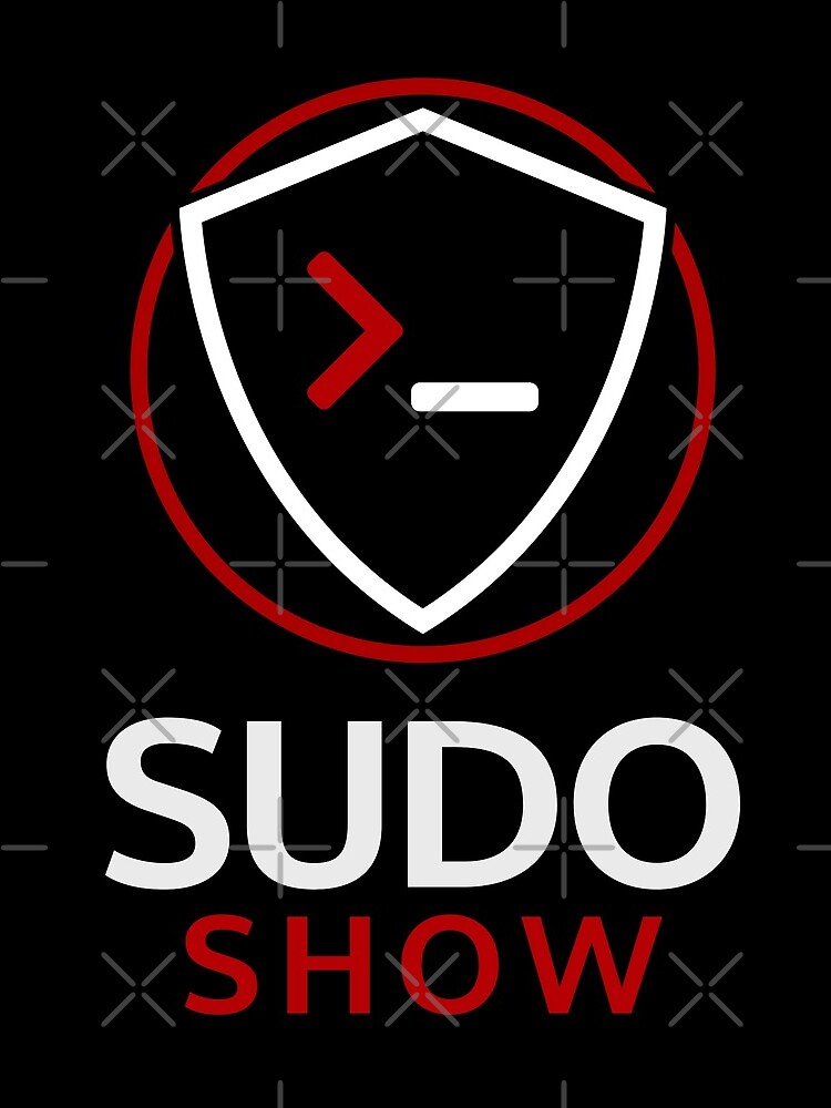 Sudo Show by tuxdigital