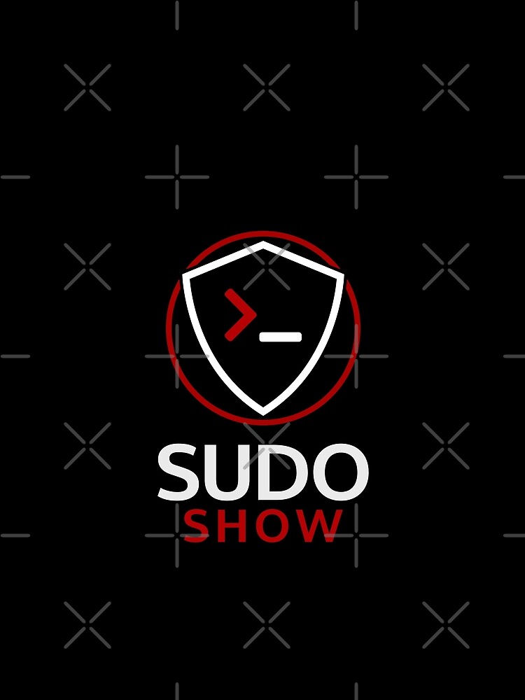 Sudo Show by tuxdigital