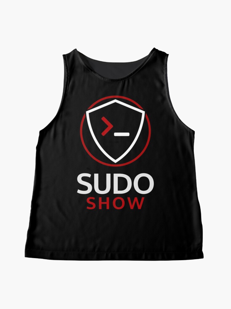 Alternate view of Sudo Show Sleeveless Top