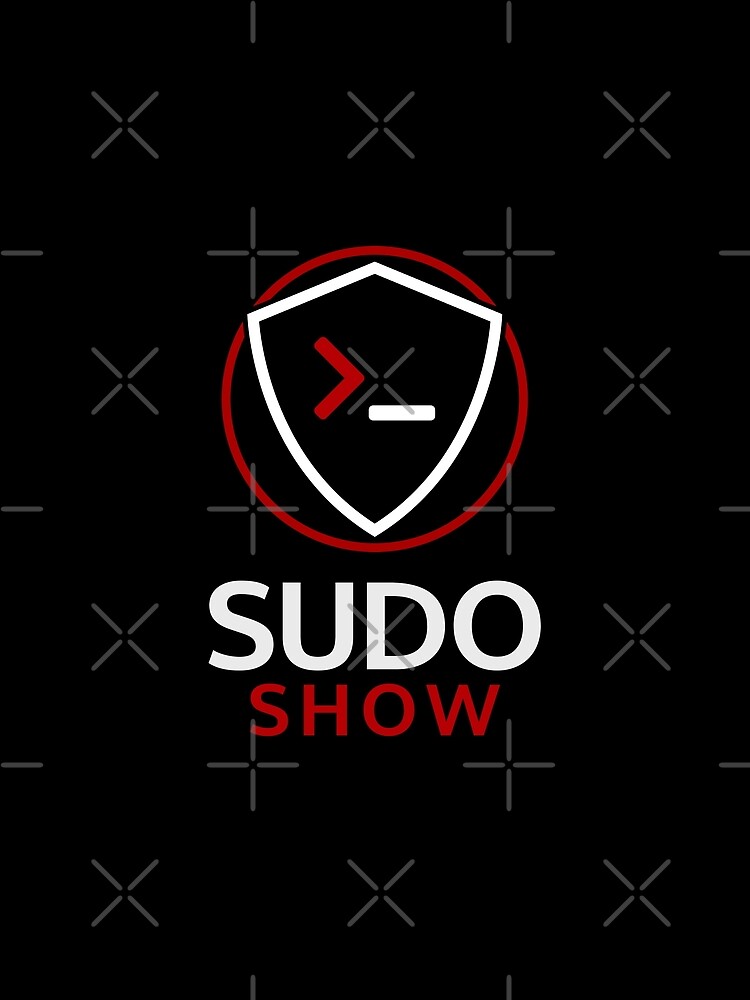 Sudo Show by tuxdigital