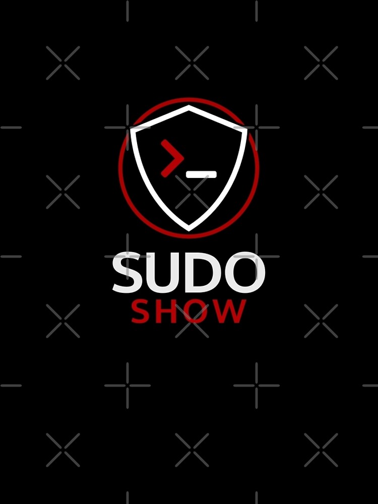 Sudo Show by tuxdigital