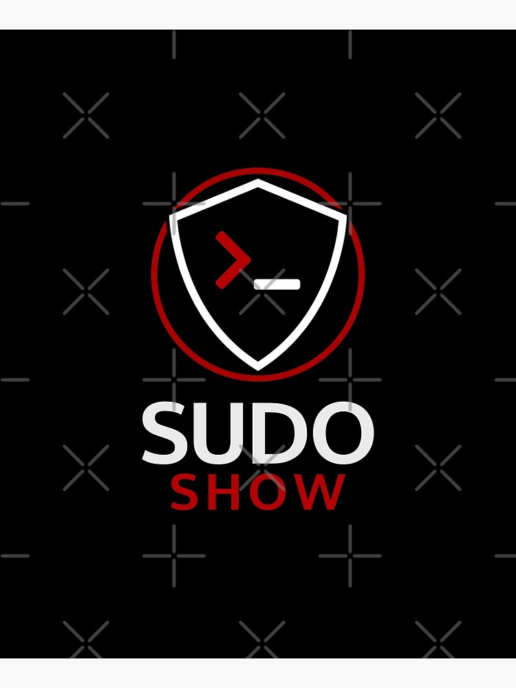 Sudo Show by tuxdigital