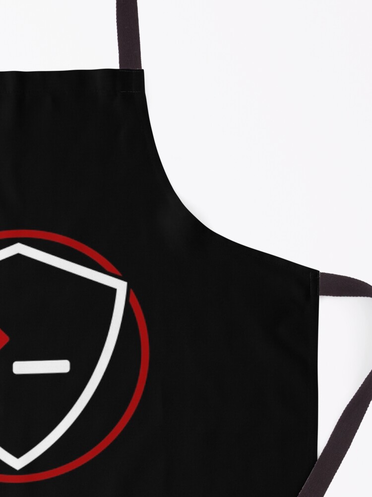 Alternate view of Sudo Show Apron