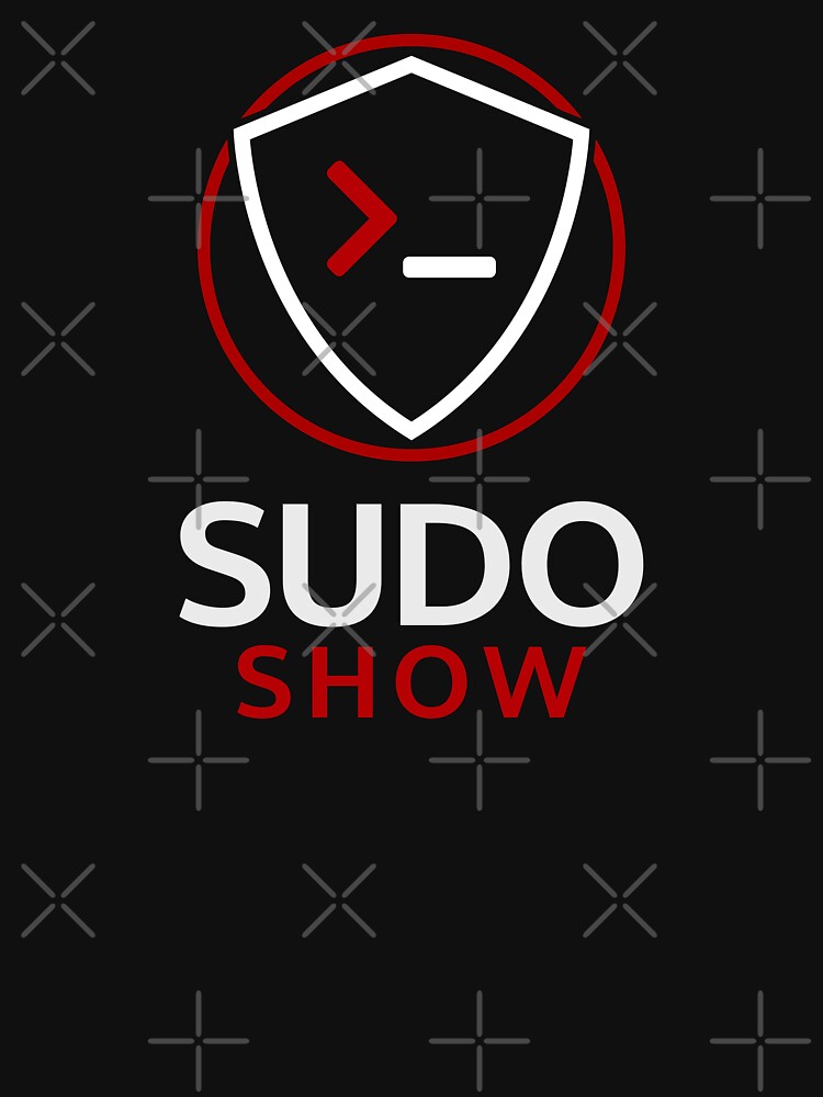 Sudo Show by tuxdigital