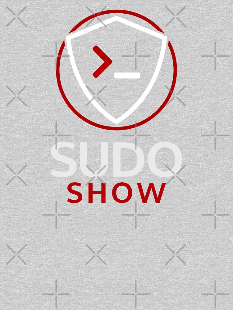 Sudo Show by tuxdigital